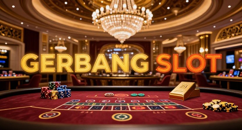 GERBANGSLOT